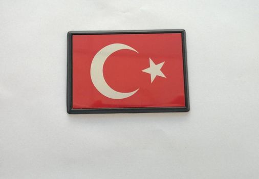Diğer Cemax Yönlendirme Küçük Türk Bayrağı 10X7 Cm - Huvj-745452