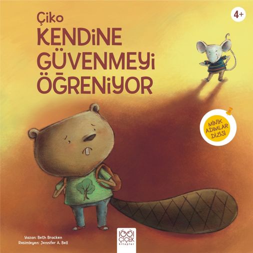 Diğer Çiko Kendine Güvenmeyi Öğreniyor - Huvj-752185
