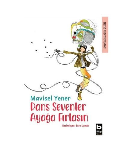 Diğer Dans Sevenler Ayağa Fırlasın - Huvj-762293