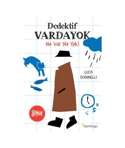 Diğer Dedektif Vardayok Ne Var Ne - Huvj-751815