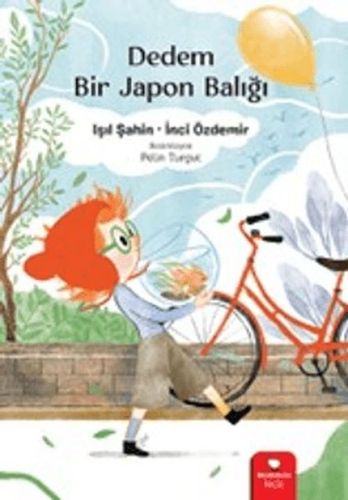 Diğer Dedem Bir Japon Balığı - Huvj-730687