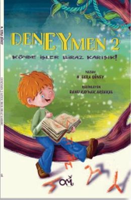Diğer Deneymen 2 - Huvj-730658