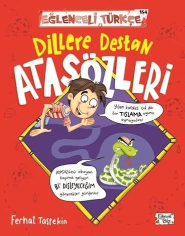Diğer Dillere Destan Atasözleri - Huvj-753127