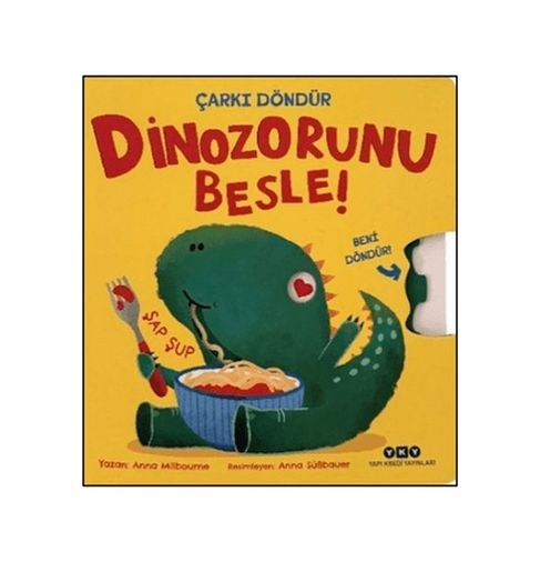 Diğer Dinozorunu Besle - Huvj-758357