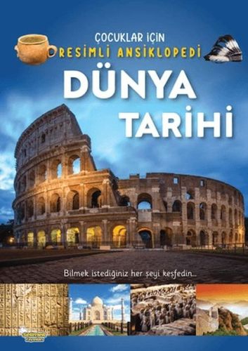 Diğer Dünya Tarihi - Huvj-878738