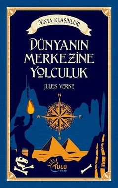 Diğer Dünyanın Merkezine Yolculuk - Huvj-731061