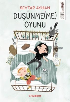 Diğer Düşünme Me Oyunu - Huvj-762662