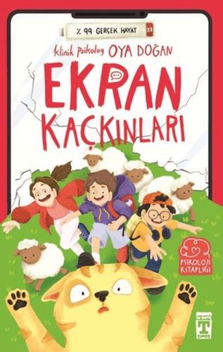Diğer Ekran Kaçkınları - Huvj-761812