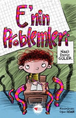 Diğer E'nin Problemleri - Huvj-762437