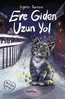 Diğer Eve Giden Uzun Yol - Huvj-763728