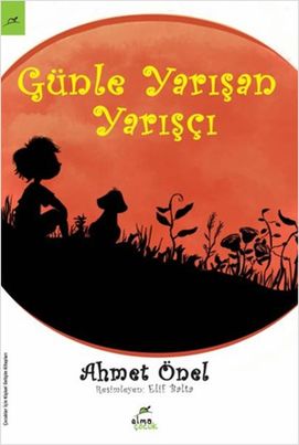 Diğer Günle Yarışan Yarışçı - Huvj-752296