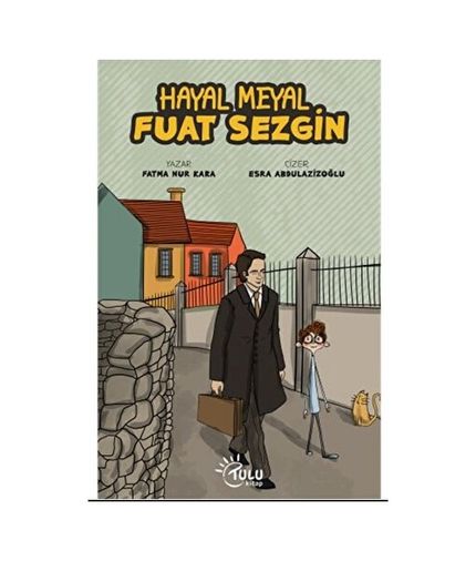 Diğer Hayal Meyal Fuat Sezgin - Huvj-730804