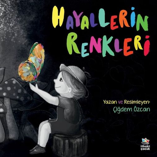 Diğer Hayallerin Renkleri - Huvj-758941