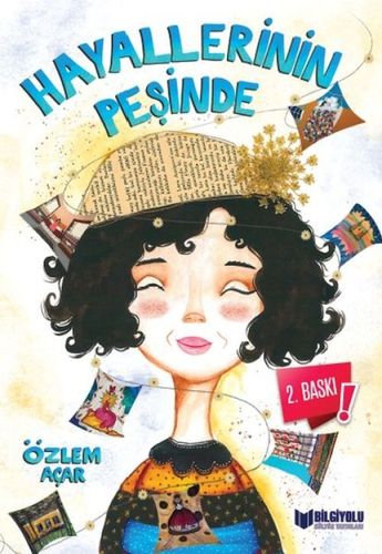 Diğer Hayallerinin Peşinde - Huvj-752636
