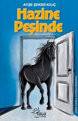 Diğer Hazine Peşinde - Huvj-730818