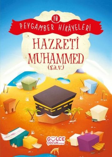 Diğer Hazreti Muhammed - Peygamber Hikâyeleri 10 - Huvj-752568