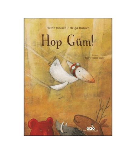 Diğer Hop Güm - Huvj-761320