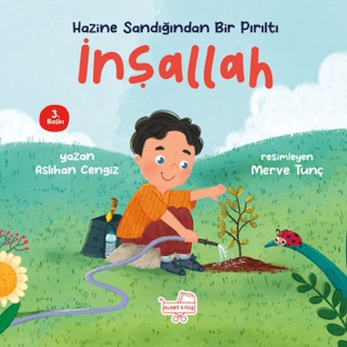 Diğer İnşallah - Hazine Sandığından Bir Pırıltı - Huvj-761659