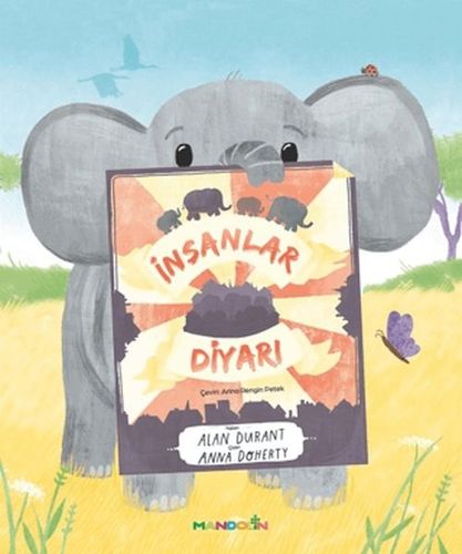 Diğer İnsanlar Diyarı - Huvj-730256