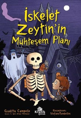 Diğer İskelet Zeytin İn Muhteşem Planı - Huvj-762654