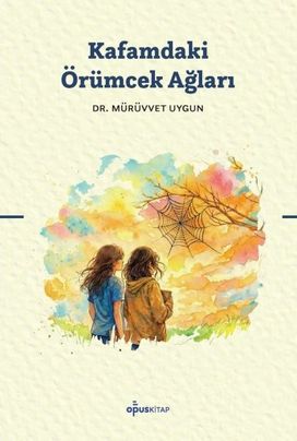 Diğer Kafamdaki Örümcek Ağları - Huvj-759209