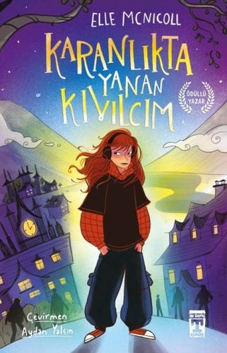 Diğer Karanlıkta Yanan Kıvılcım - Huvj-753400