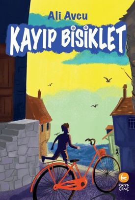 Diğer Kayıp Bisiklet - Huvj-759658