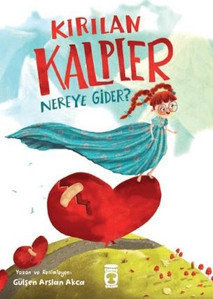 Diğer Kırılan Kalpler Nereye Gider - Huvj-761797
