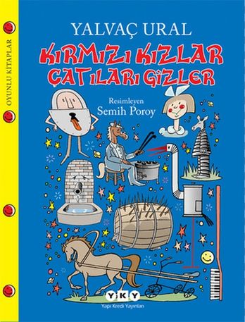 Diğer Kırmızı Kızlar Çatıları Gizler - Huvj-761395
