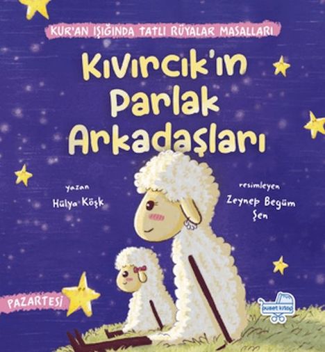 Diğer Kıvırcık In Parlak Arkadaşları - Huvj-762185