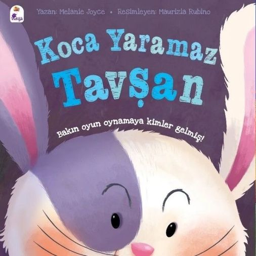 Diğer Koca Yaramaz Tavşan - Huvj-761822