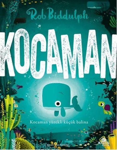 Diğer Kocaman - Huvj-762657