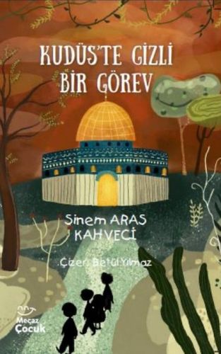 Diğer Kudüs Te Gizli Bir Görev - Huvj-752792