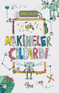 Diğer Makineler Çıldırdı - Huvj-730828