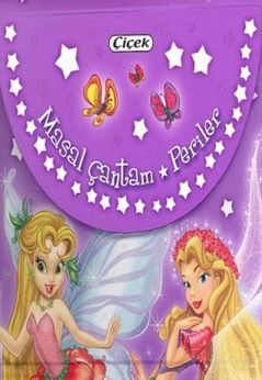 Diğer Masal Çantam - Periler - Huvj-759018