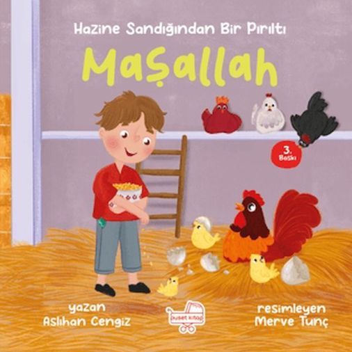 Diğer Maşallah - Hazine Sandığından Bir Pırıltı - Huvj-752497