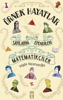 Diğer Matematikçiler Sayıların Efendileri - Huvj-752484