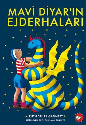 Diğer Mavi Diyar In Ejderhaları - Huvj-762895