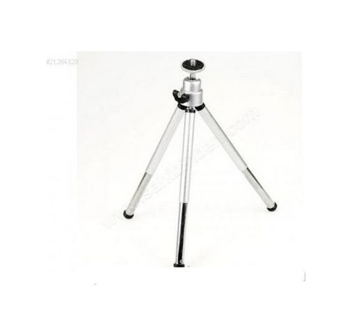 Diğer mbyuTDU-585 Metalik Renk Tripod 3 Yönlü Profesyonel