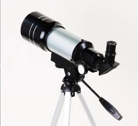 Diğer mbyuTDU-627 -F30070M Profesyonel Yeni Uzay Teleskobu ,astronomik Monoküler
