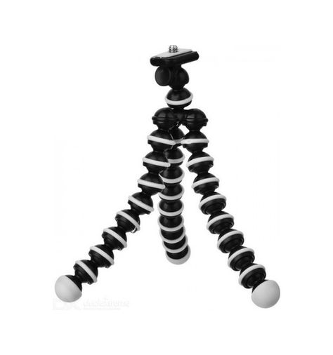 Diğer mbyuTDU-731 Kamera Cep Telefonu Için Tripod Küçük Ahtapot Tripod