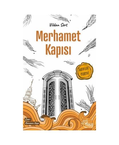 Diğer Merhamet Kapısı - Huvj-730819