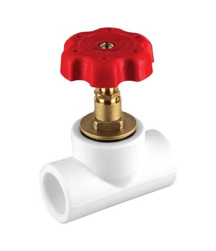 Diğer MEY0145790308-BLMY Mey İthalat Kelebek Stop Vana Pprc 20 Mm