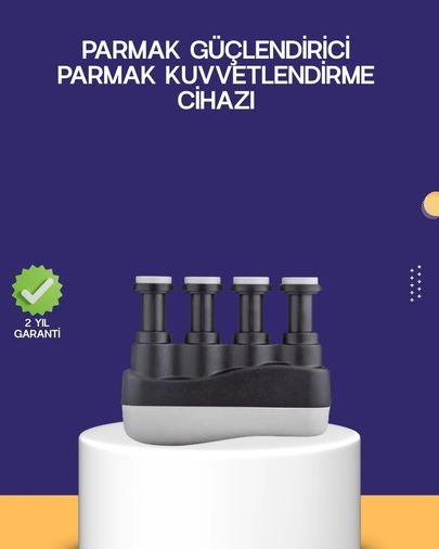 Diğer MEYTDUCZZZPARMAKGÜÇLENDİRİCİ-BLMY Mey İthalat Parmak Güçlendirme Egzersiz Aleti Ayarlanabilir Direnç Çok Renkli