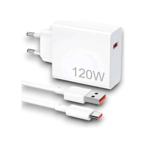 Diğer MEYTDUUCZ120WŞARJ-BLMY Mey İthalat 120W Şarj Aleti