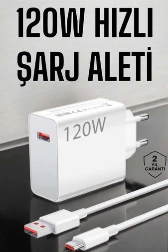 Diğer MEYTDUUCZ120WŞARJ3-BLMY Mey İthalat Şarj Aleti Turbo Max Type-C Uyumlu Ultra Turbo Max