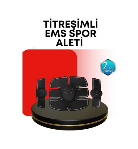 Diğer MEYTDXUCZSİXPAD-7-BLMY Mey İthalat 2025 Yeni Seri Ems Titreşimli Spor Cihazı A Kalite Orijinal Kas Geliştirme Çok Renkli