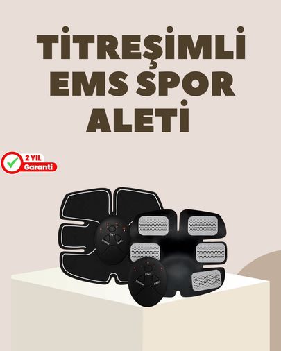 Diğer MEYTDXUCZSİXPAD-8-BLMY Mey İthalat Ems Kas Yapma Ve Yağ Yakma Cihazı Titreşimli 2025 Orijinal Spor Aleti Çok Renkli