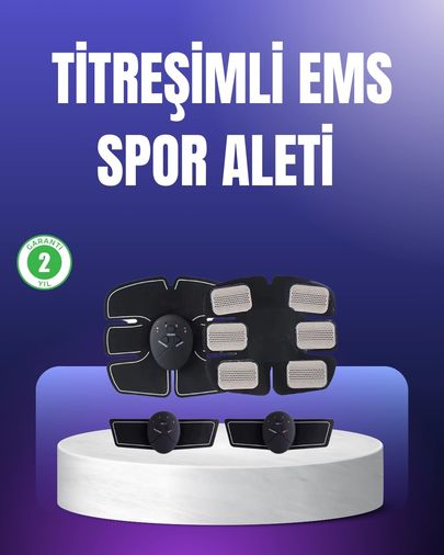 Diğer MEYTDXUCZSİXPAD-BLMY Mey İthalat 2025 Yeni Seri Ems Kas Geliştirme Cihazı Titreşimli A Kalite Orijinal Çok Renkli