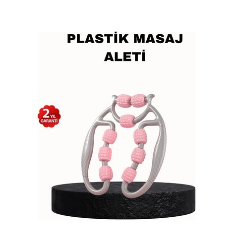 Diğer MEYTDXUCZZZSELÜLİTMASAJALETİ-3-BLMY Mey İthalat 3D Nokta Masaj Aleti Derin Kas Rahatlatıcı Ve Vücut Şekillendirici Çok Renkli